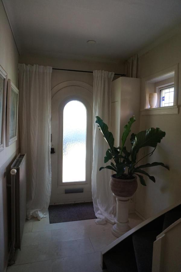 Perfectly Located Private Room Oaks And Beeches 사쎈하임 외부 사진