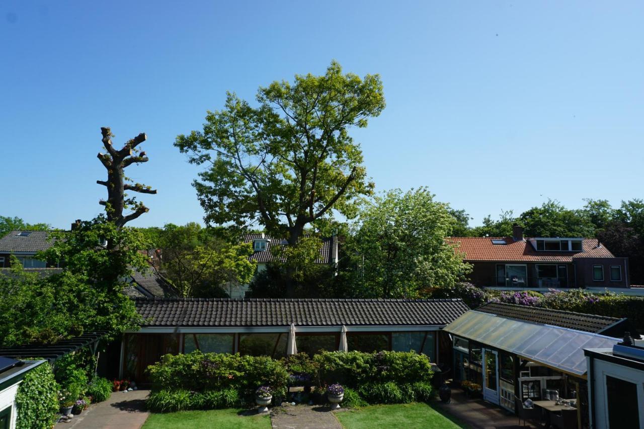 Perfectly Located Private Room Oaks And Beeches 사쎈하임 외부 사진