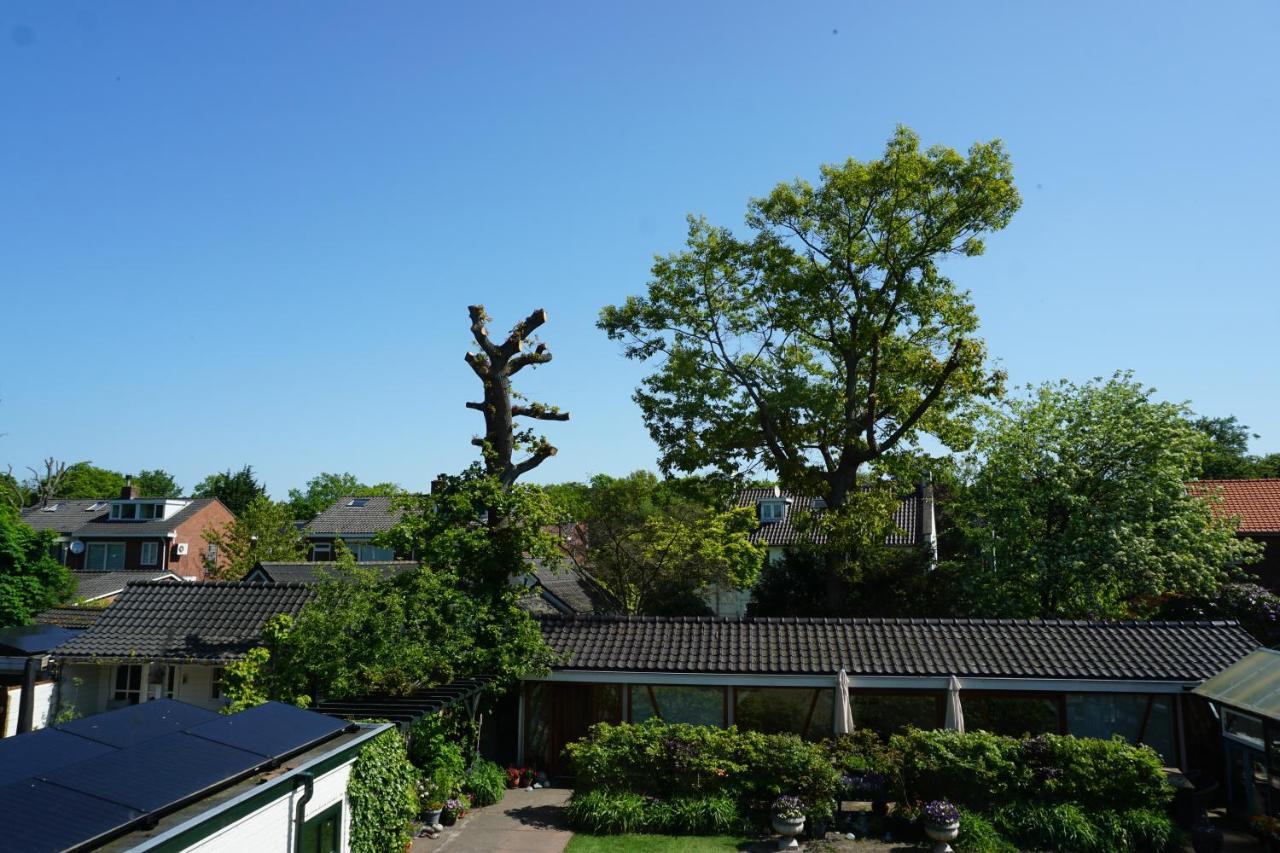 Perfectly Located Private Room Oaks And Beeches 사쎈하임 외부 사진